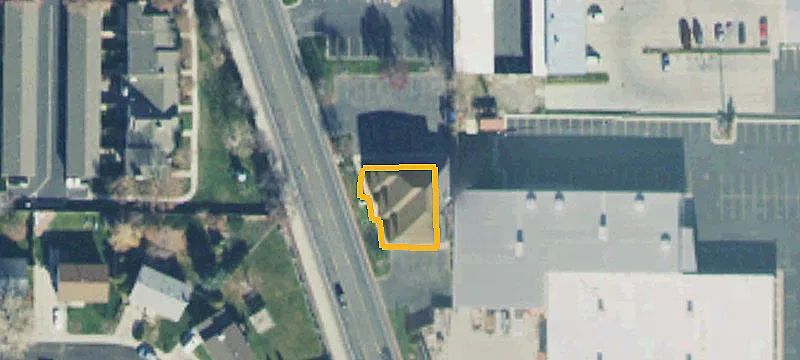 195 Orem Blvd