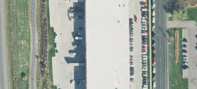95 Foxboro Dr