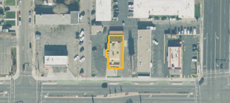 240 Cougar Blvd