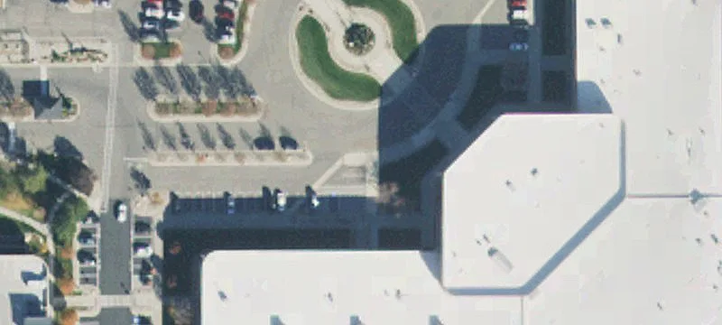 1600 Merit Pkwy