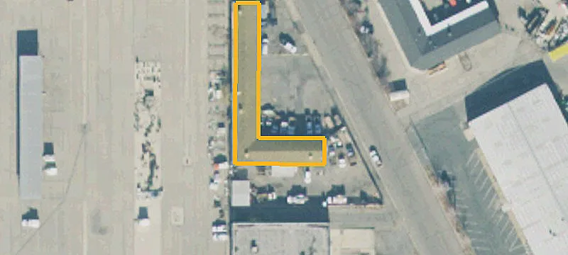 1262 Industrial Pkwy
