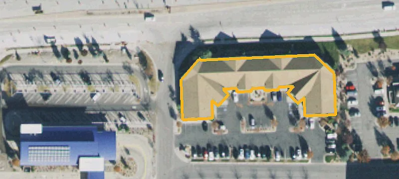 3473 Outhjordan Pkwy, Unit 1