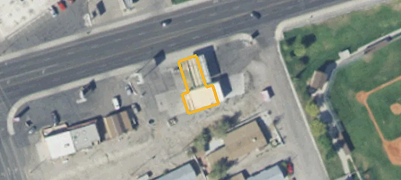 230 Wendover Blvd