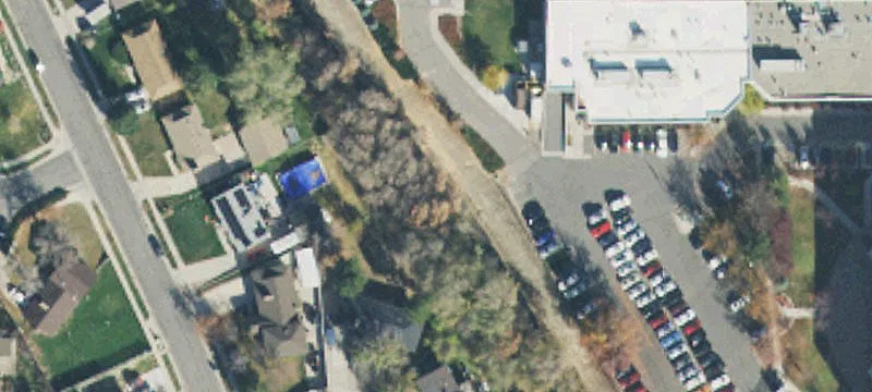 6400 Redwood Rd