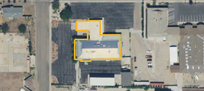 1065 Utah Ave