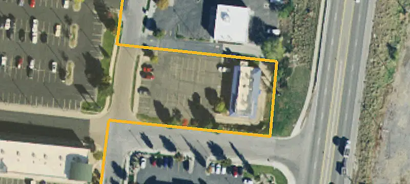 1501 Main St