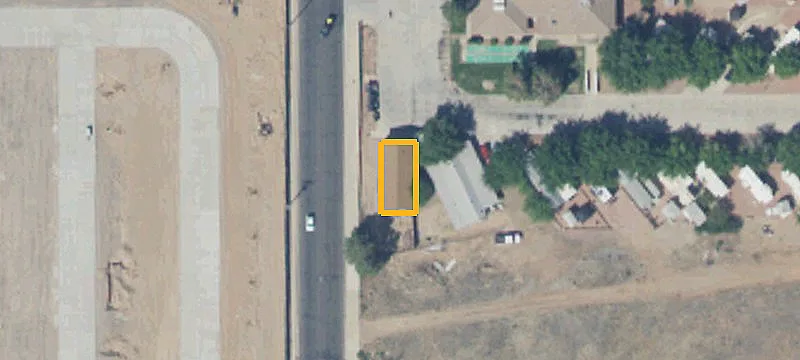150 3700th W, Unit 189