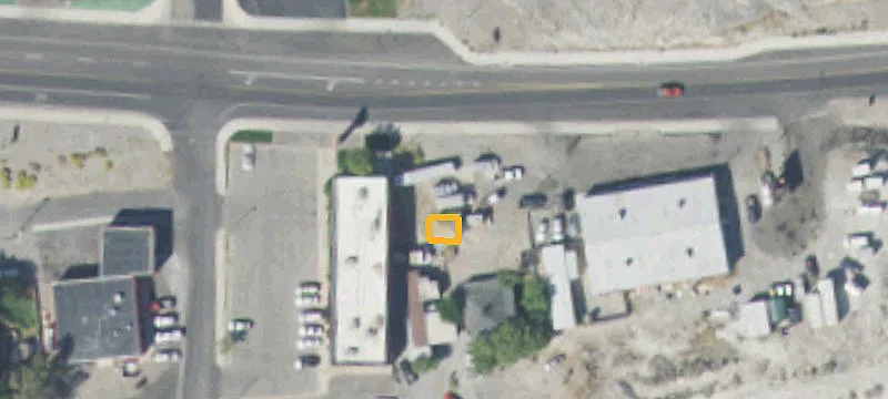 934 Wendover Blvd