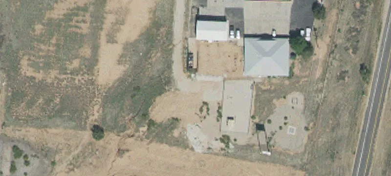 New Harmony, UT 84757