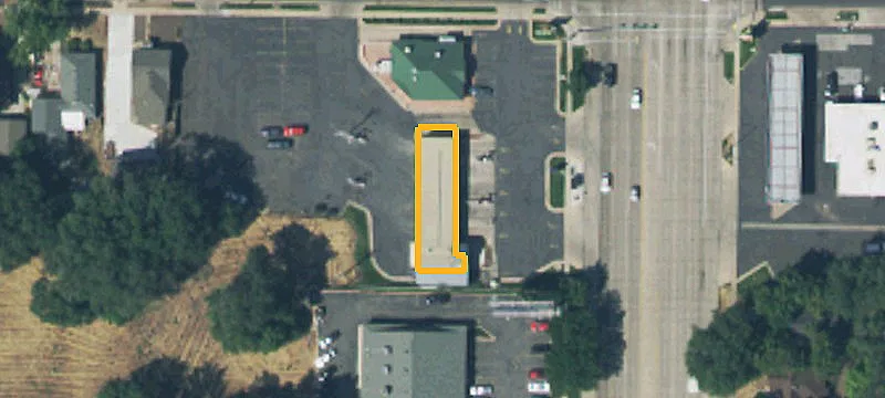 715 Washington Blvd