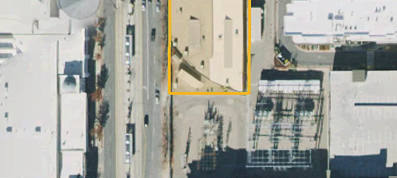 125 400th W