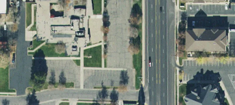 887 Pontiac Dr