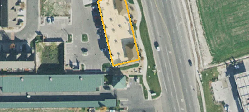 1593 Redwood Rd Ste, Unit 5