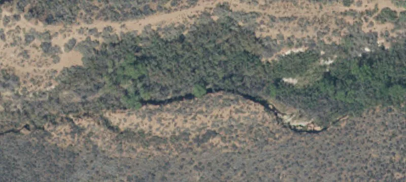 2994 Gould Wash Rd