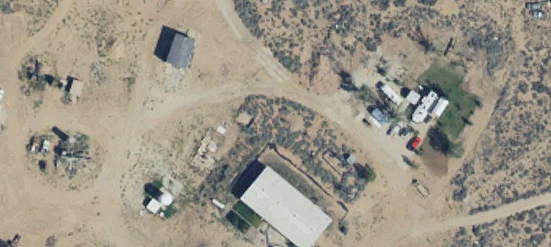 68 Coyote Rd