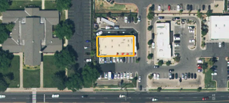 512 Antelope Dr
