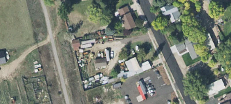 Coalville, UT 84017