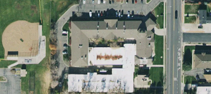 523 Main St