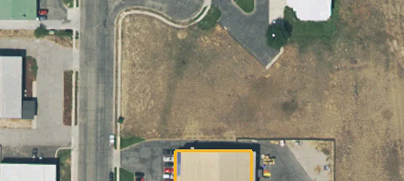 1589 Park Cir
