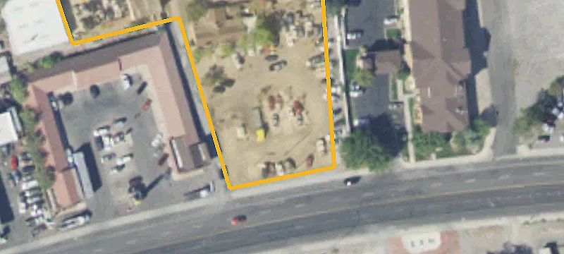 640 Wendover Blvd