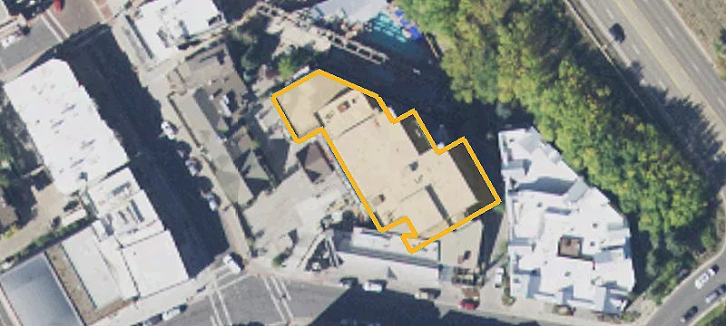 201 Heber Ave