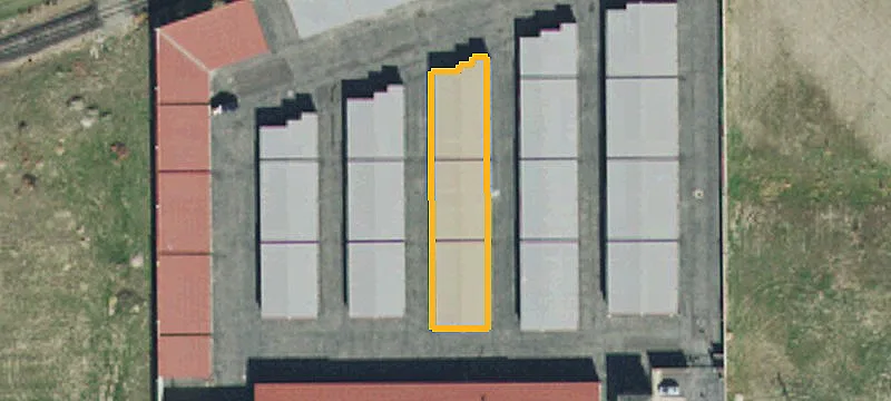 5718 4700th S