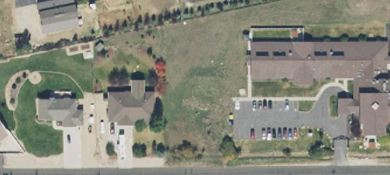 410 4200th N