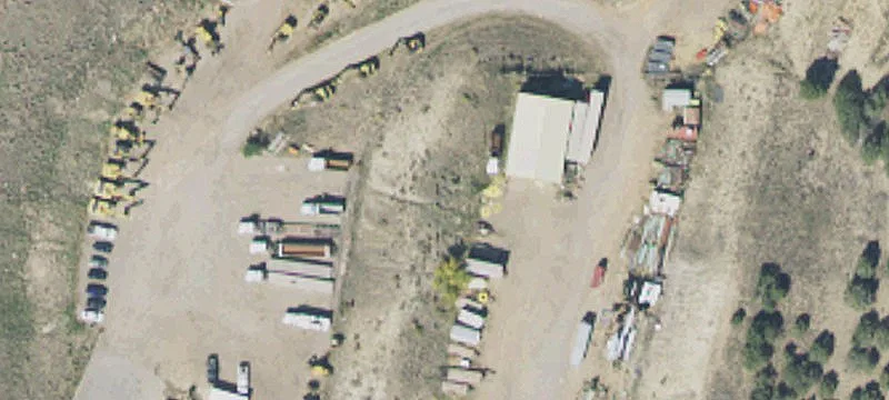 Coalville, UT 84017