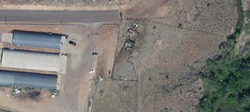 Veyo, UT 84782