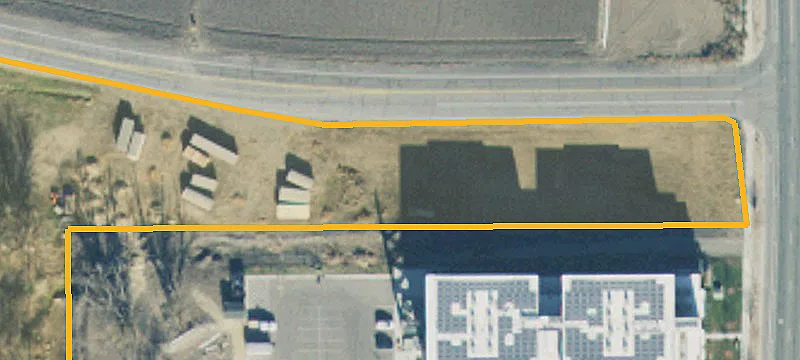 600 Geneva Rd