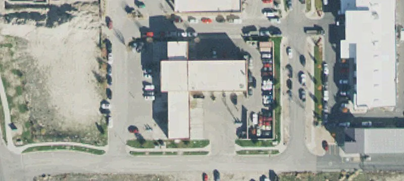 2158 Redwood Rd