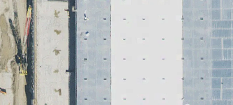 990 6550th W