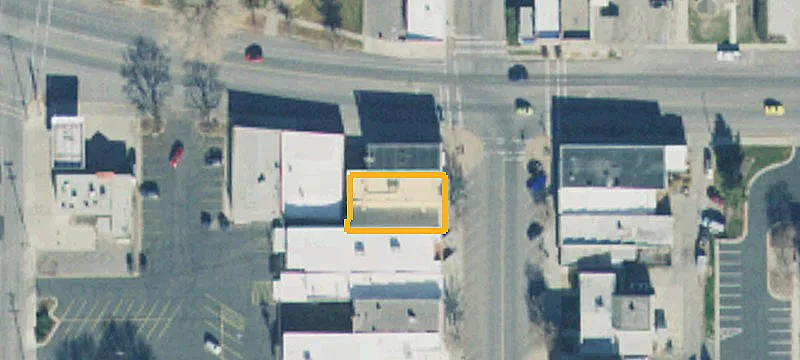 10 Main St