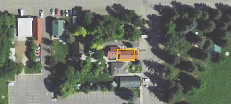 Huntsville, UT 84317