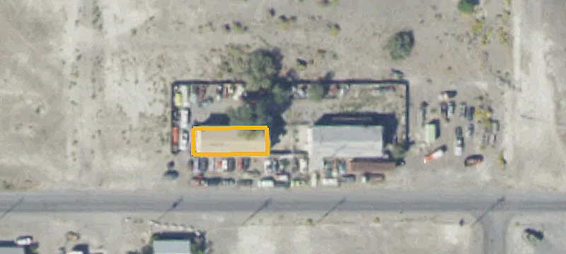 327 335th E Airport Dr