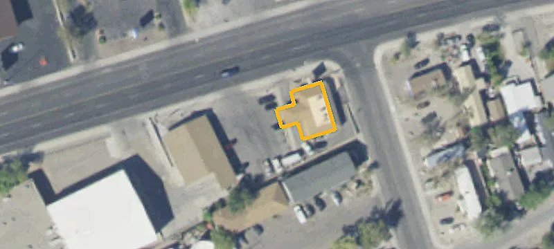 600 Wendover Blvd
