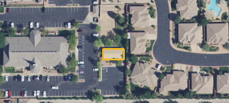 1610 Dixie Downs Rd