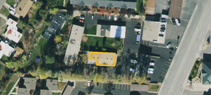 2122 Orch Dr