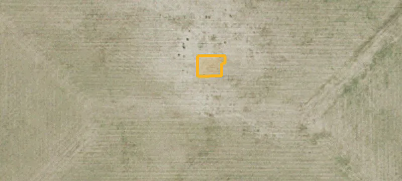 8945 4800th W