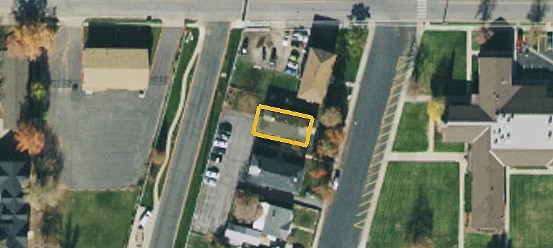 971 Chapel Dr