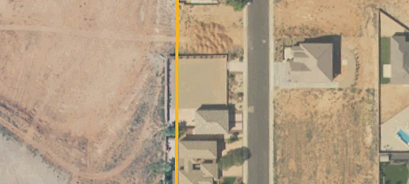 2650 4390th W