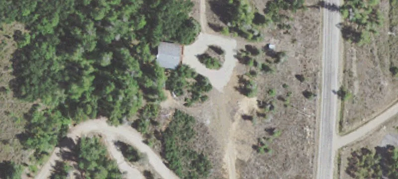 3023 Evergreen Park Dr