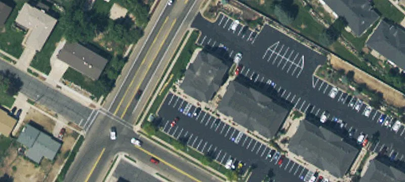 920 Chambers St, Unit 1920