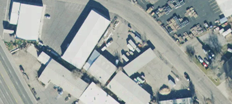 439 Industrial Dr