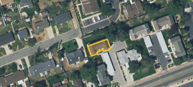 1005 Gentile St, Unit 1011