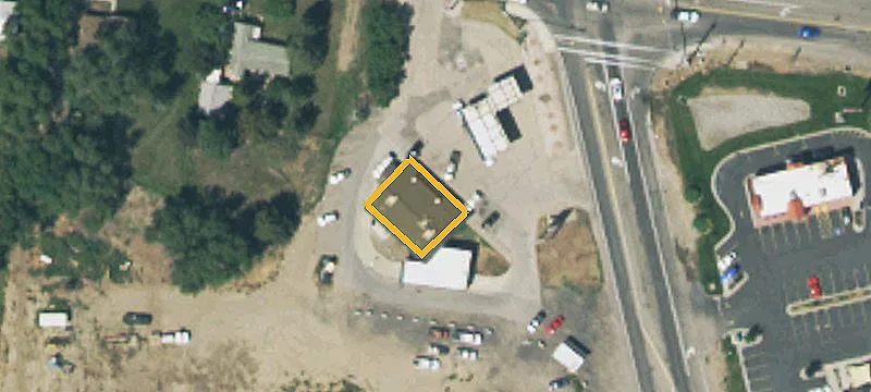 2000 Pioneer Rd