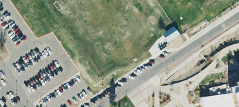 110 Ft Douglas Blvd