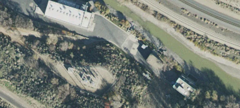 997 Jordan Narrows Rd