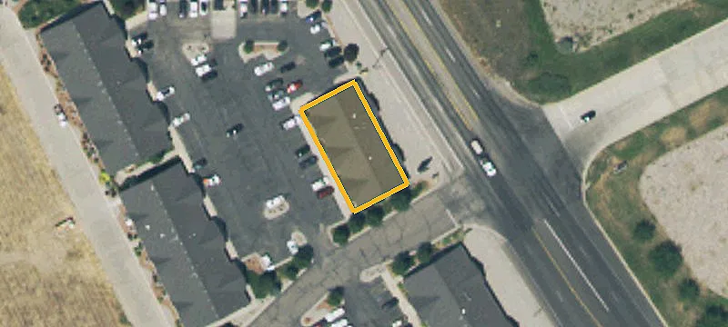 2719 Hwy 89th Ste, Unit 200