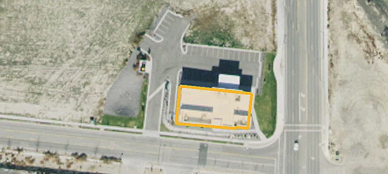 1250 Sandalwood Dr